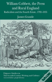 Capa do artigo William Cobbett, The Press And Rural England