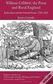 Capa do artigo William Cobbett, The Press And Rural England