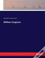 Capa do artigo William Congreve