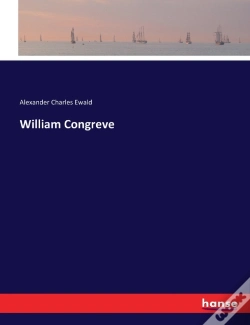 Capa do artigo William Congreve