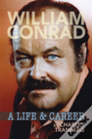 William Conrad