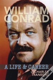 Capa do artigo William Conrad