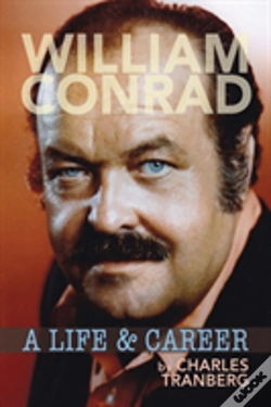 Capa do artigo William Conrad