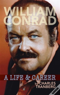 Capa do artigo William Conrad
