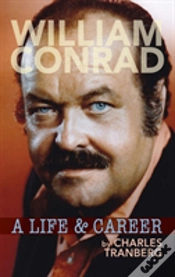 Capa do artigo William Conrad