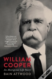 Capa do artigo William Cooper