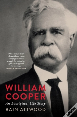 Capa do artigo William Cooper