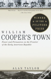 Capa do artigo William Cooper