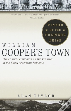 Capa do artigo William Cooper'S Town
