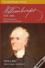 Capa do artigo William Cowper (1778-1858)