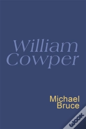 Capa do artigo William Cowper: Everyman Poetry