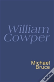 Capa do artigo William Cowper: Everyman Poetry