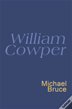 Capa do artigo William Cowper: Everyman Poetry