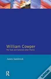 Capa do artigo William Cowper