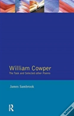 Capa do artigo William Cowper