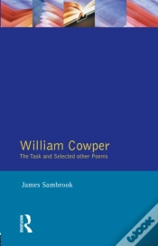 Capa do artigo William Cowper