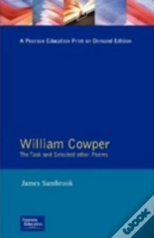 William Cowper