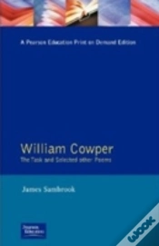 Capa do artigo William Cowper