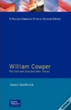Capa do artigo William Cowper