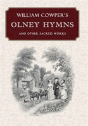 William Cowper'S Olney Hymns - Preview