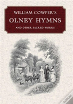 Capa do artigo William Cowper'S Olney Hymns