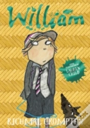 Capa do artigo William