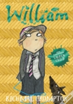 Capa do artigo William