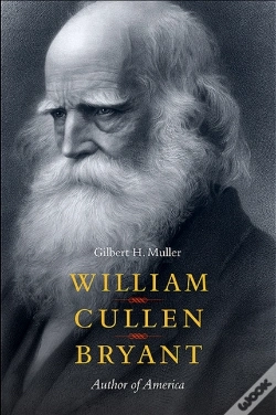 Capa do artigo William Cullen Bryant
