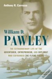 Capa do artigo William D. Pawley