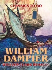 Capa do artigo William Dampier