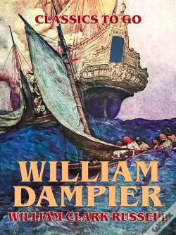 Capa do artigo William Dampier