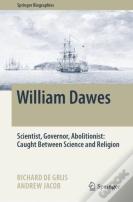 William Dawes