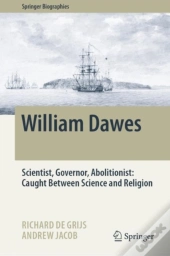 William Dawes