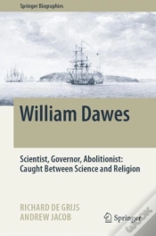 Capa do artigo William Dawes