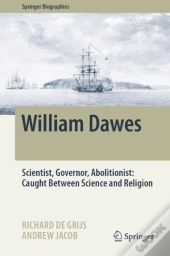 William Dawes