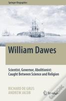 William Dawes