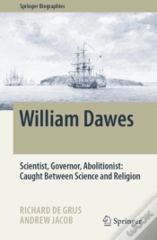 Capa do artigo William Dawes