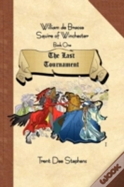 Capa do artigo William De Braose Squire Of Winchester