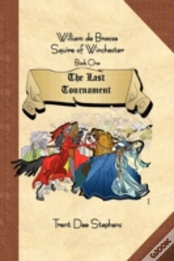 Capa do artigo William De Braose Squire Of Winchester