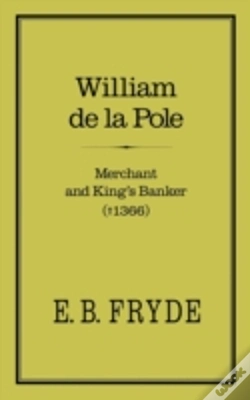 Capa do artigo William De La Pole, Merchant And King'S Banker (D.1366)