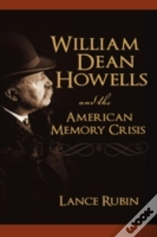 Capa do artigo William Dean Howells And The American Memory Crisis
