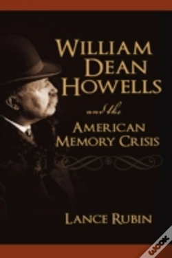 Capa do artigo William Dean Howells And The American Memory Crisis