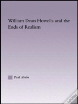 Capa do artigo William Dean Howells And The Ends Of Realism