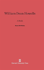 William Dean Howells - Preview