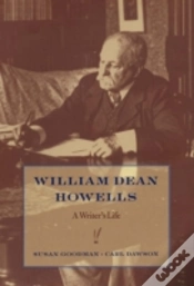 Capa do artigo William Dean Howells