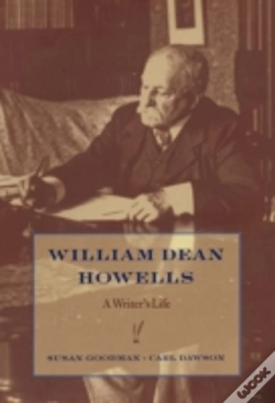 Capa do artigo William Dean Howells