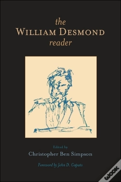 Capa do artigo William Desmond Reader