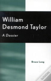 William Desmond Taylor