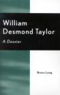 William Desmond Taylor - Preview