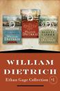 William Dietrich'S Ethan Gage Collection #1 - Preview
